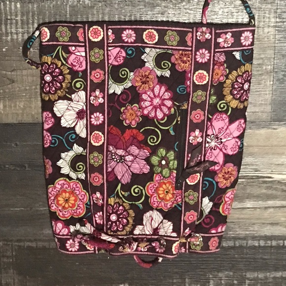 Final price Vera Bradley backpack! - Picture 2 of 7